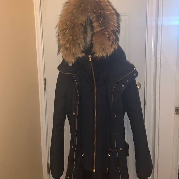 Authentic Mackage Mens coat - Picture 1 of 5